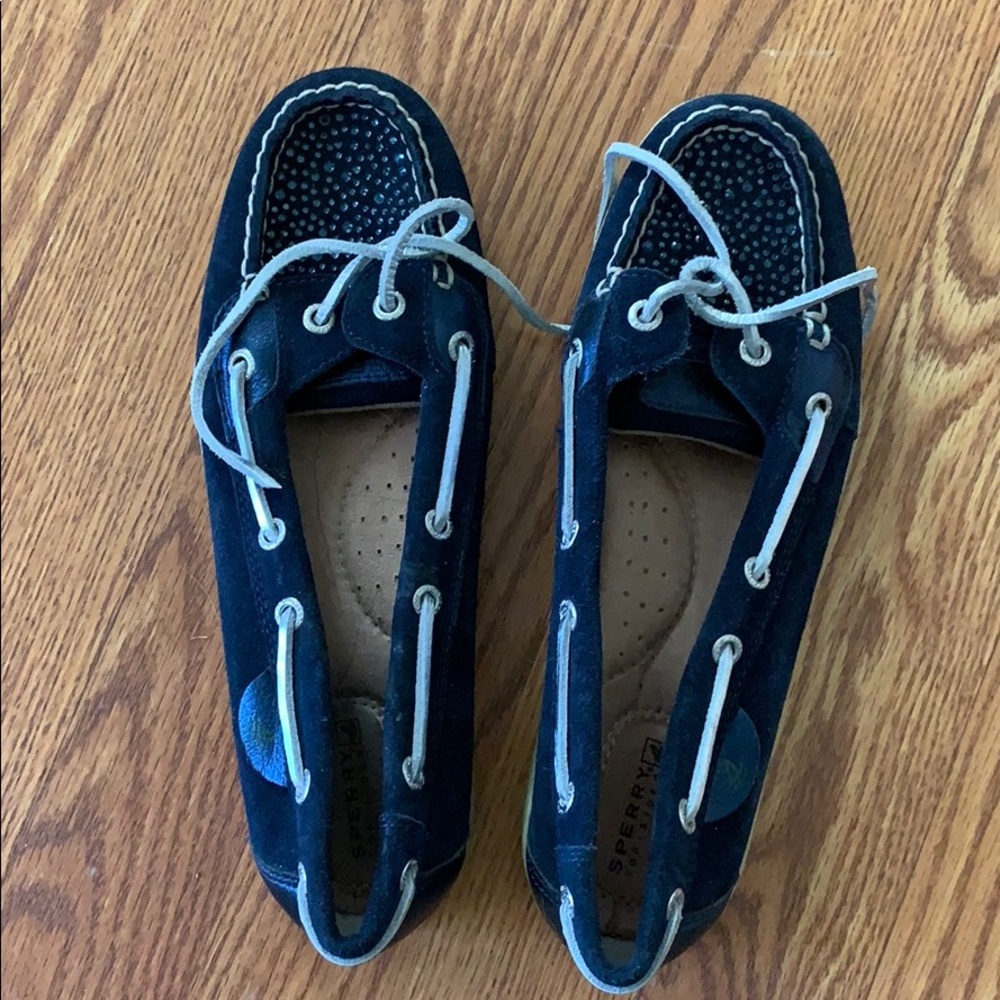 Brand new Sperry shoes